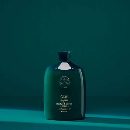 Oribe Shampoo for Moisture & Control	250 ml