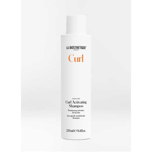 La Biosthétique Curl Activating Shampoo 250ml