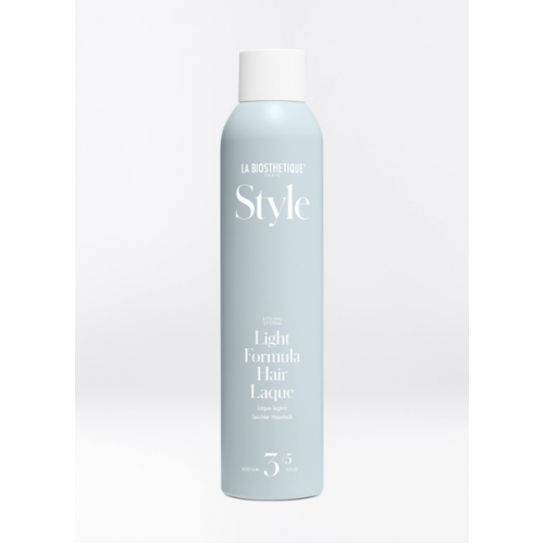 La Biosthétique Formule Laque Fine 300ml
