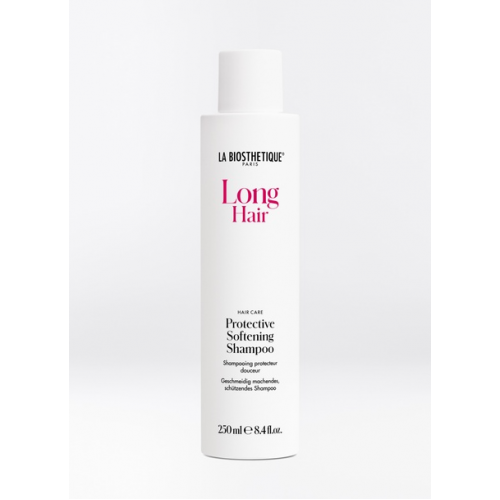 La Biosthétique Long Hair Protective Softening Shampoo 250ml