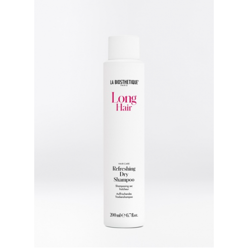 La Biosthétique Long Hair Refreshing Dry Shampoo 200ml