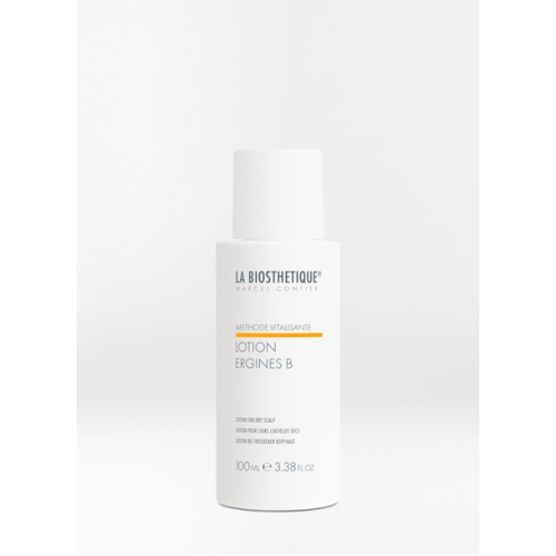 La Biosthétique Methode Vitalisante Lotion Ergines B 100ml
