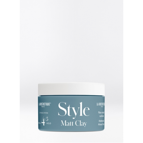 La Biosthétique Matt clay 75ml
