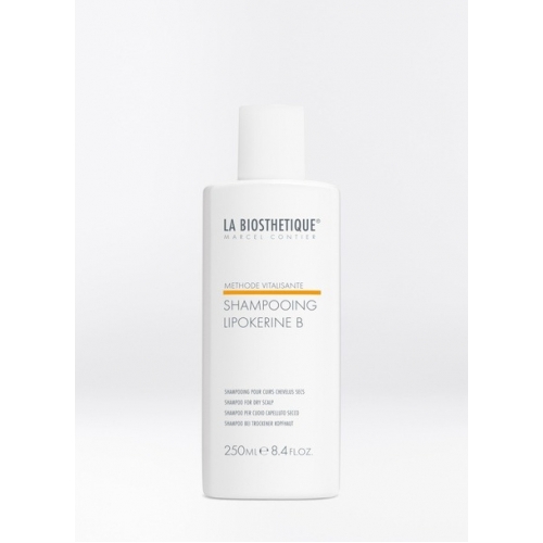 La Biosthétique Shampooing Lipokérine B 250ml