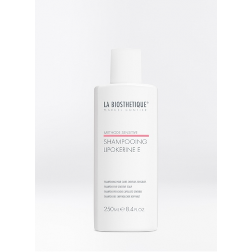 La Biosthétique Shampooing Lipokérine E 250ml